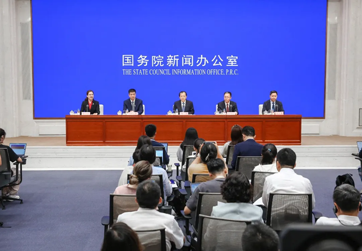 刚刚结束的这场发布会，释放了这些重要信息→